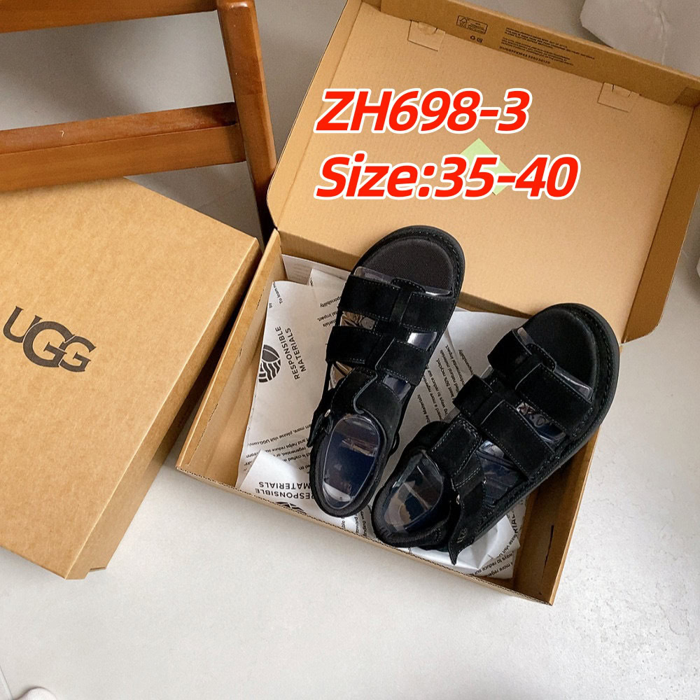 סנדלים UGG – תמונה 5