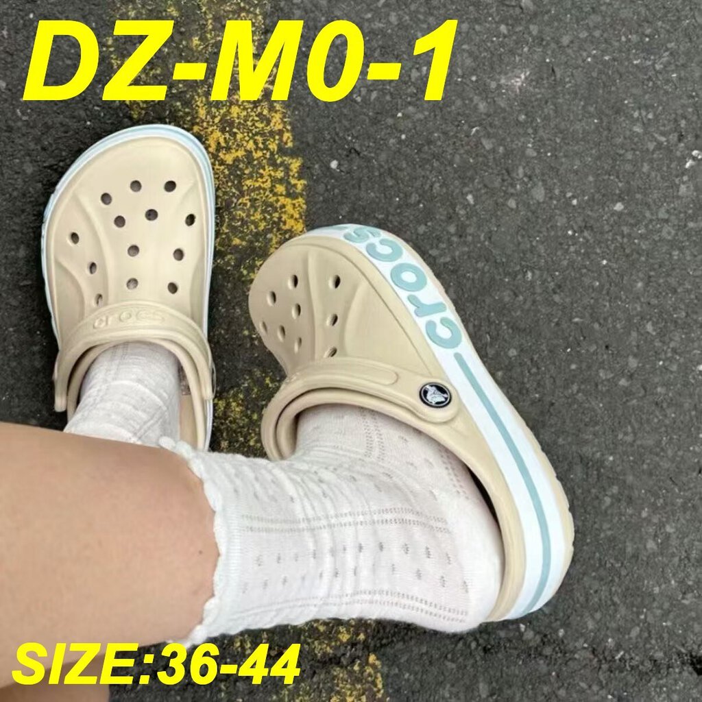 קרוקס לו ולך – תמונה 3