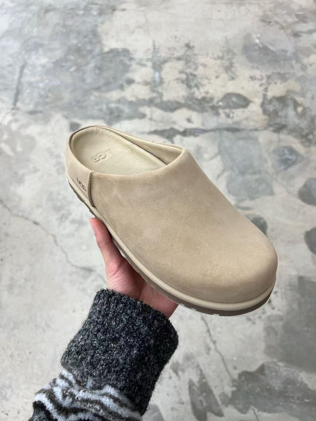 כפכפים UGG – תמונה 10