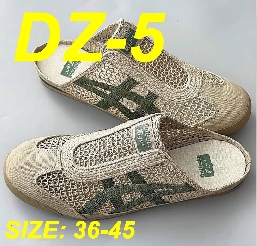 כפכפים אסיקס onitsuka – תמונה 7