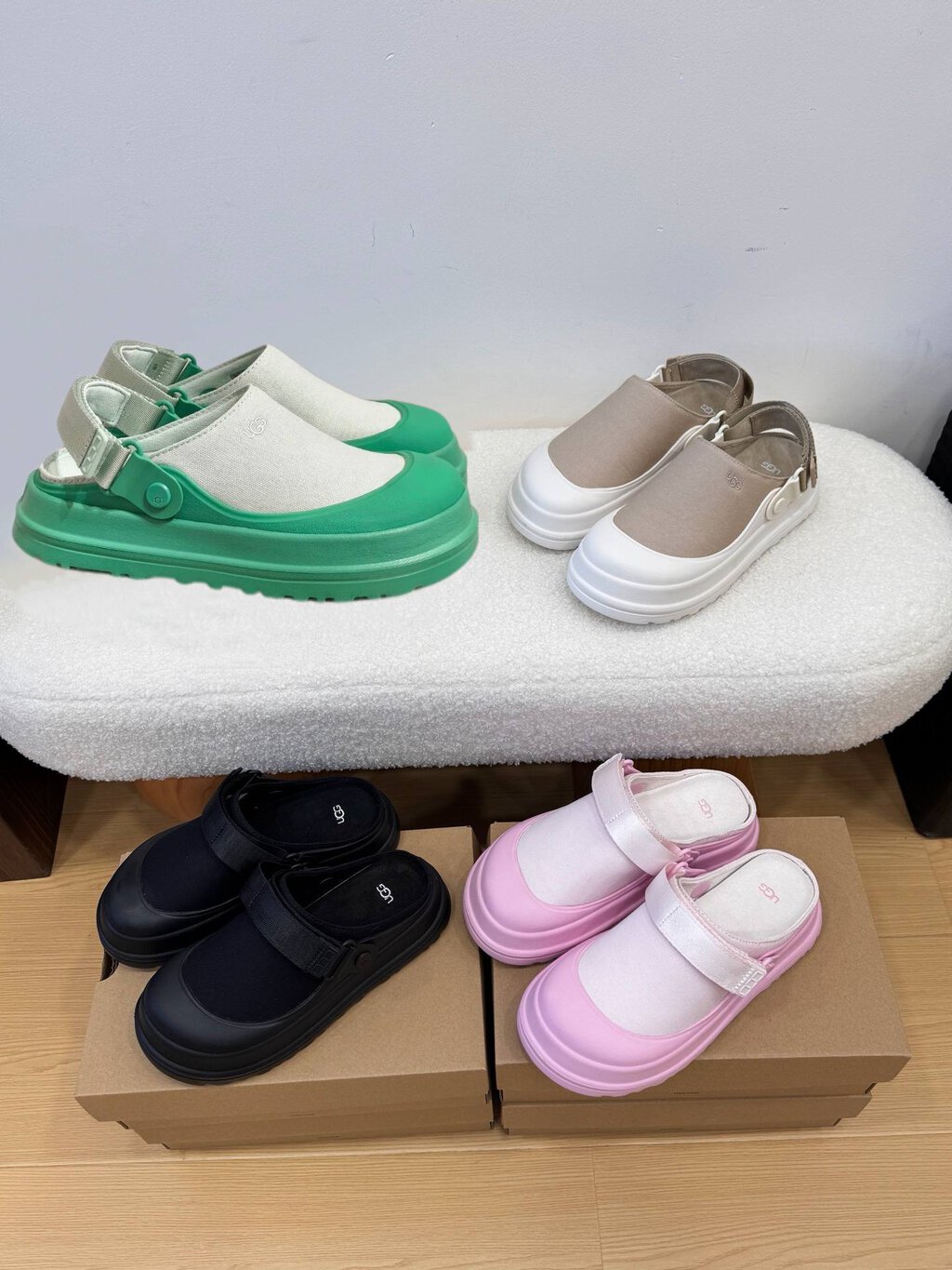 כפכפים UGG – תמונה 10