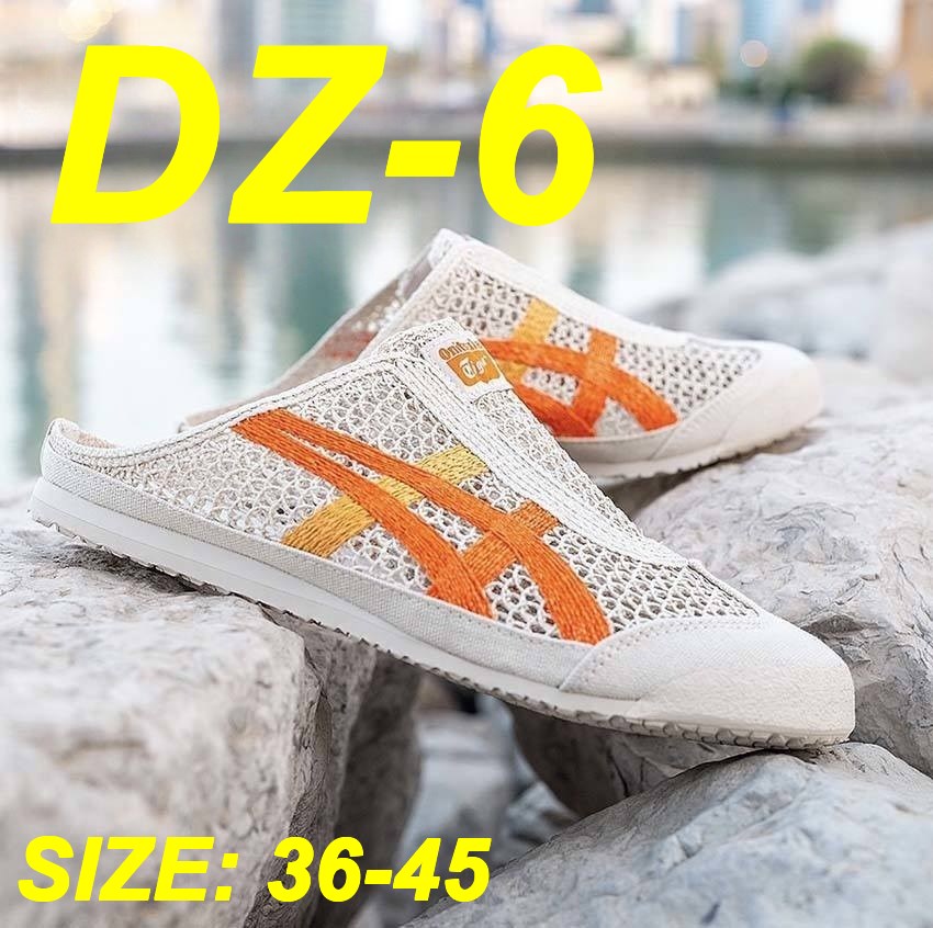 כפכפים אסיקס onitsuka – תמונה 8