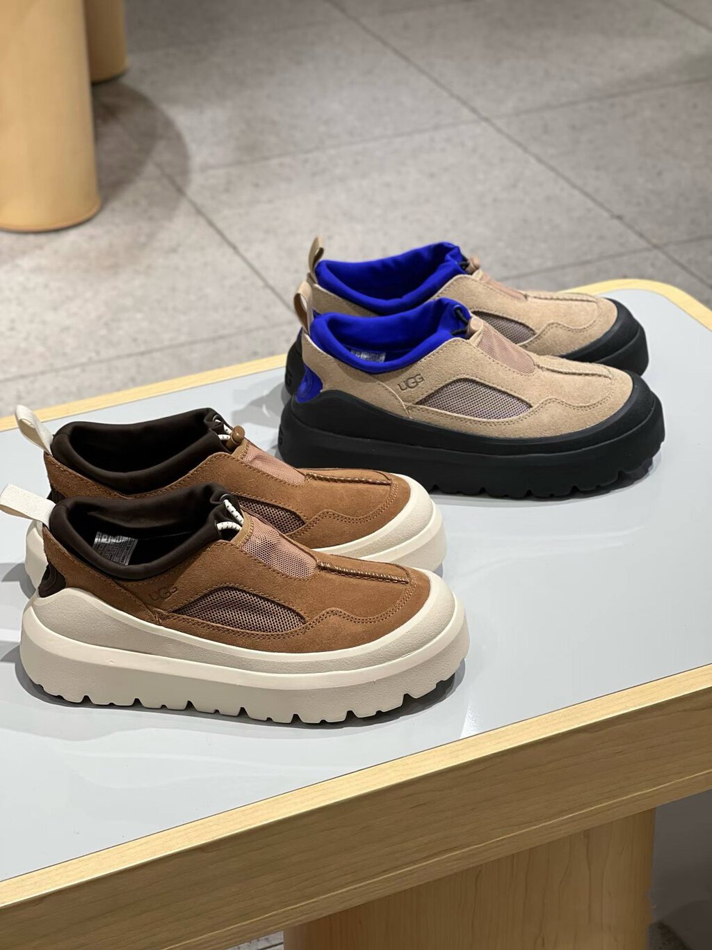 נעליים UGG – תמונה 12
