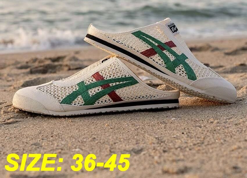 כפכפים אסיקס onitsuka – תמונה 11