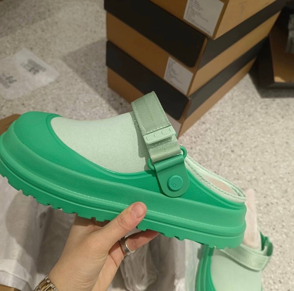 כפכפים UGG – תמונה 7