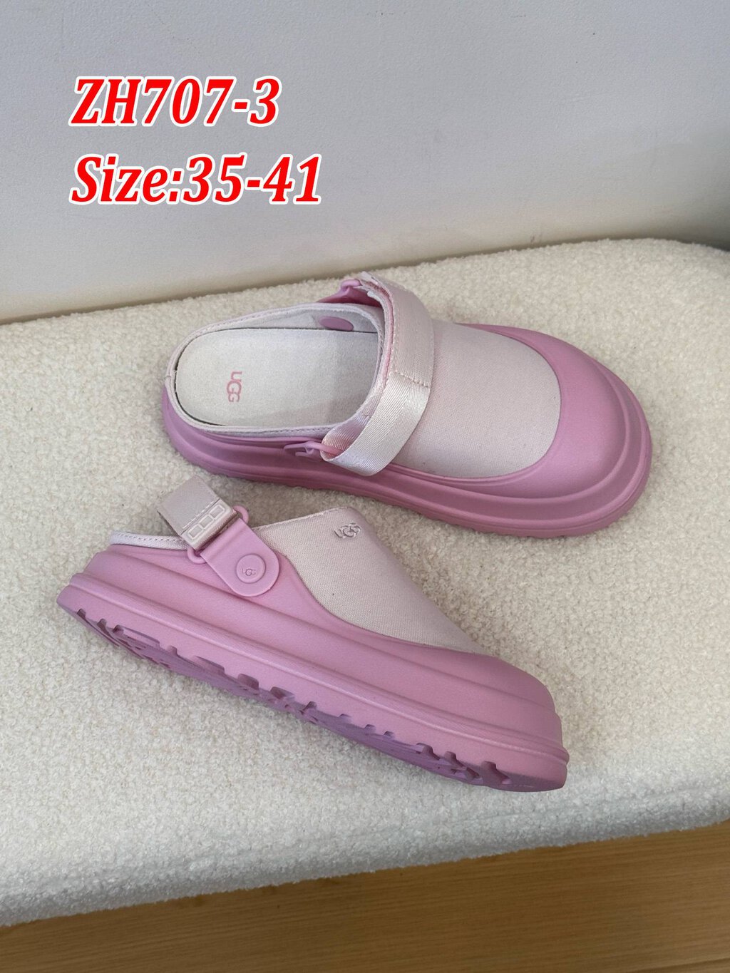 כפכפים UGG – תמונה 5