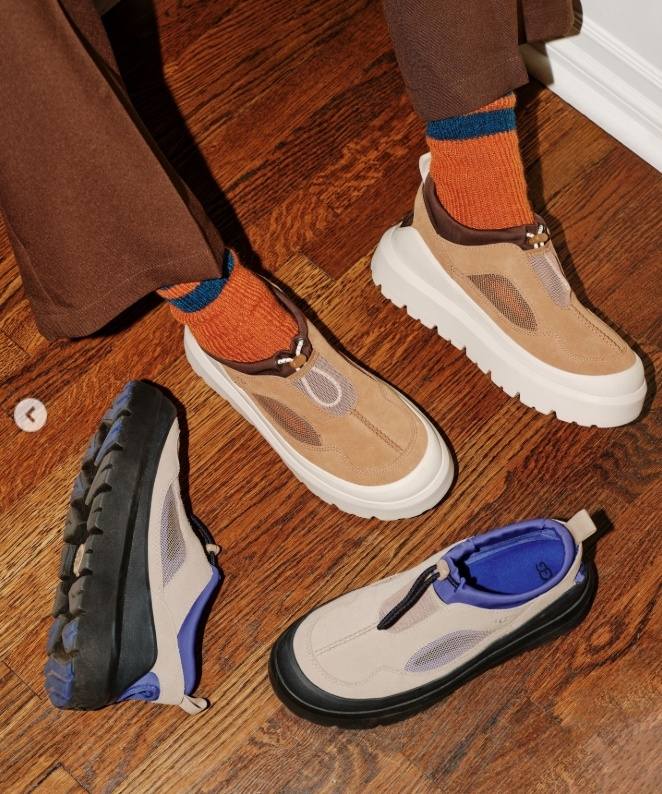 נעליים UGG – תמונה 3