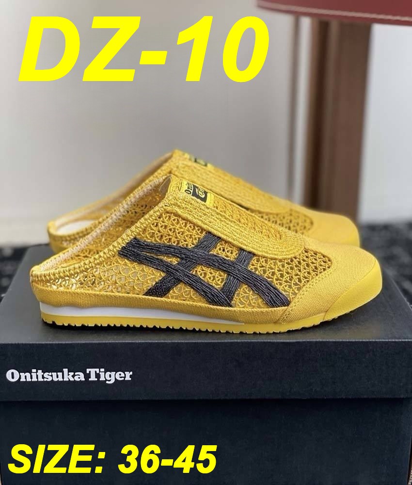 כפכפים אסיקס onitsuka – תמונה 12