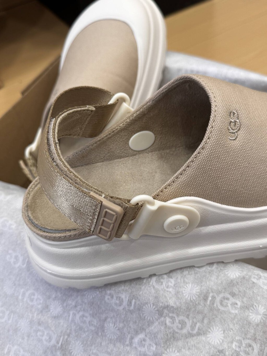 כפכפים UGG – תמונה 9