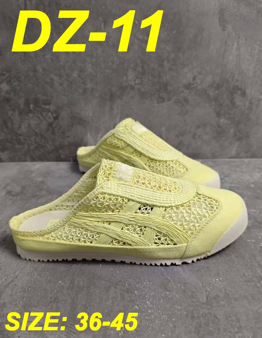 כפכפים אסיקס onitsuka – תמונה 13