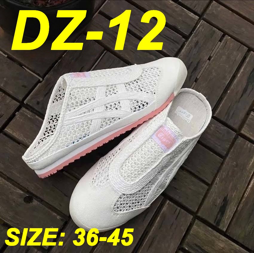 כפכפים אסיקס onitsuka – תמונה 14