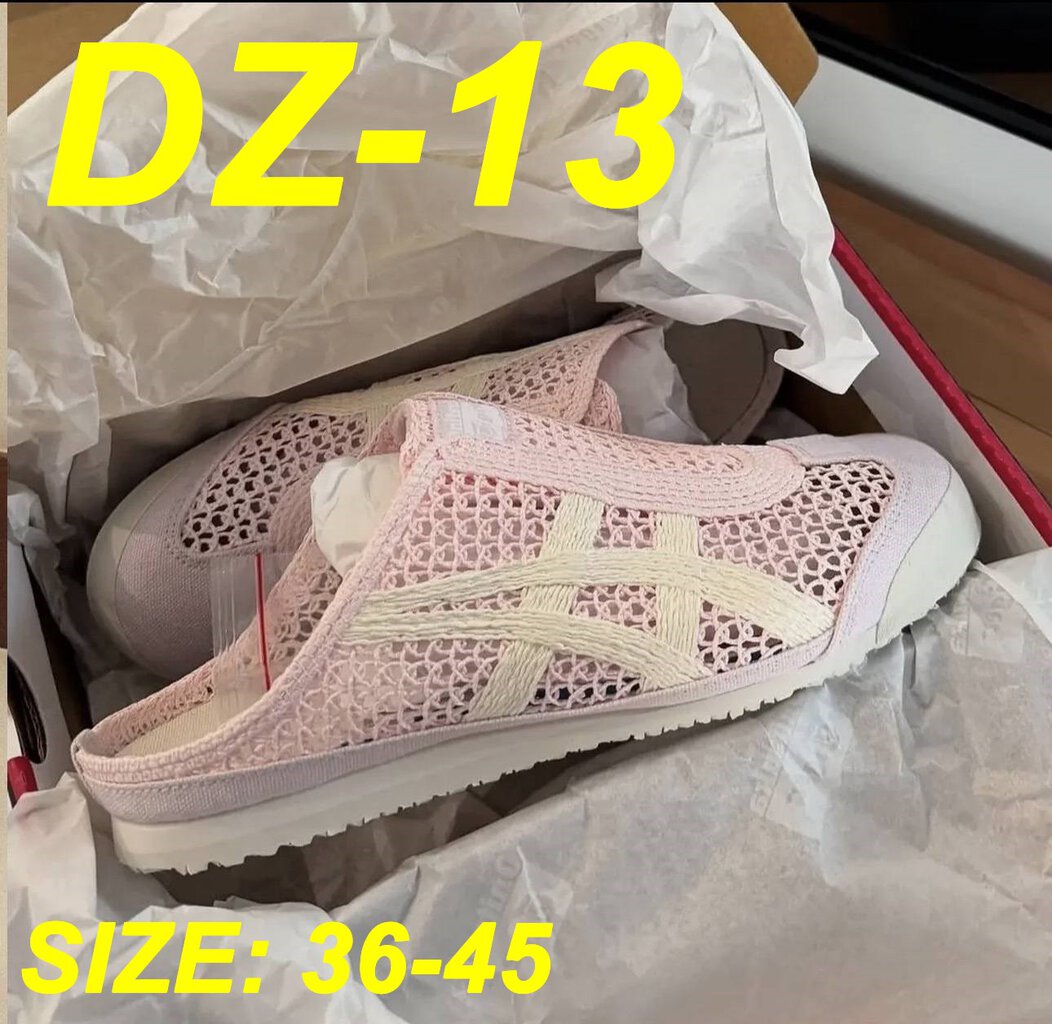 כפכפים אסיקס onitsuka – תמונה 15