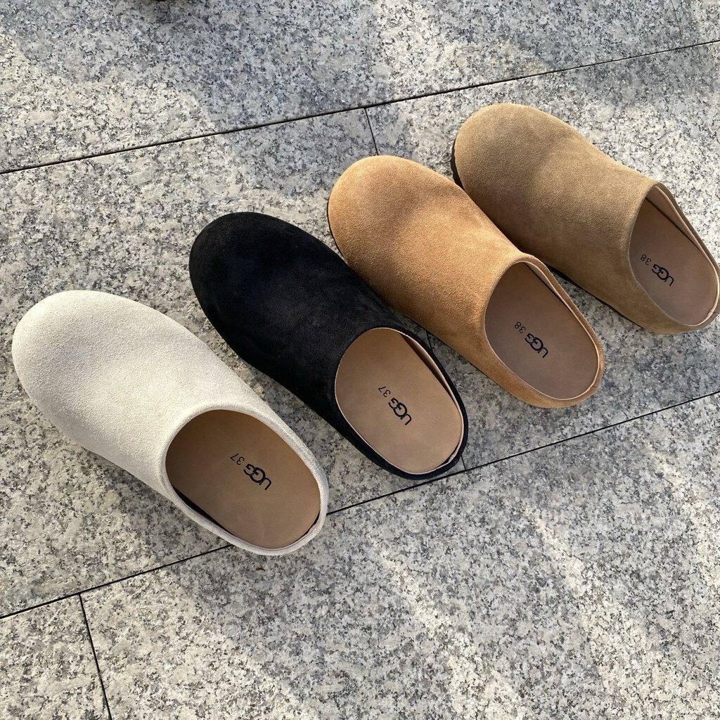 כפכפים UGG