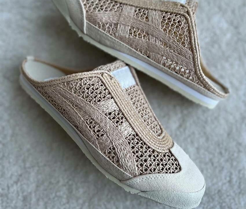 כפכפים אסיקס onitsuka
