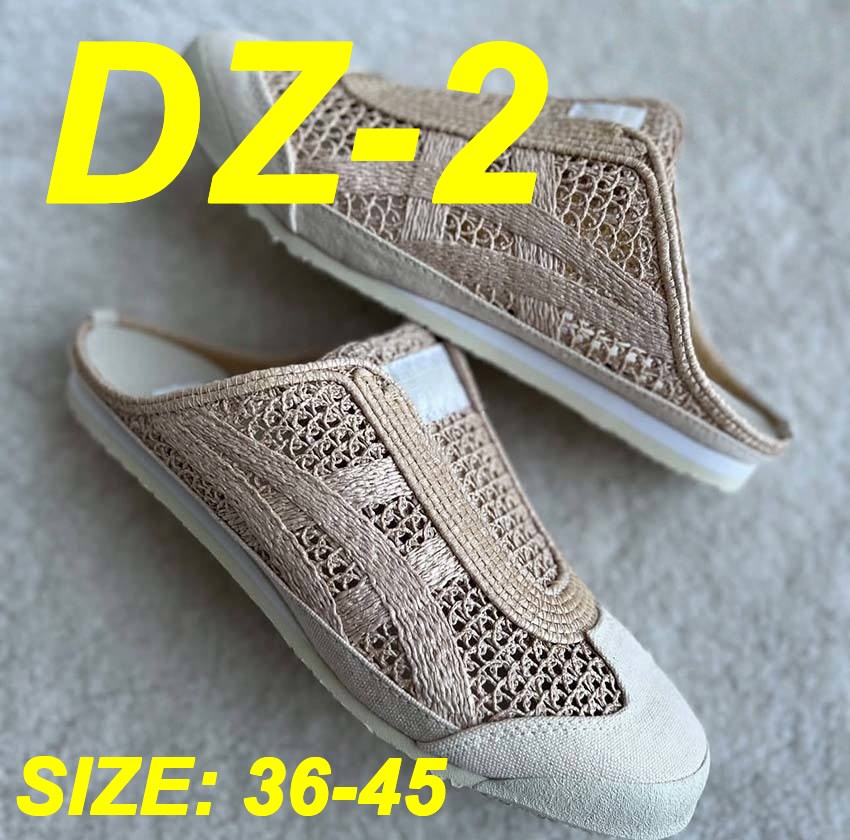 כפכפים אסיקס onitsuka – תמונה 4