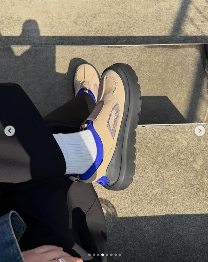נעליים UGG – תמונה 14
