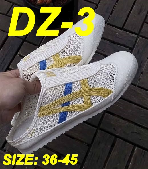 כפכפים אסיקס onitsuka – תמונה 5