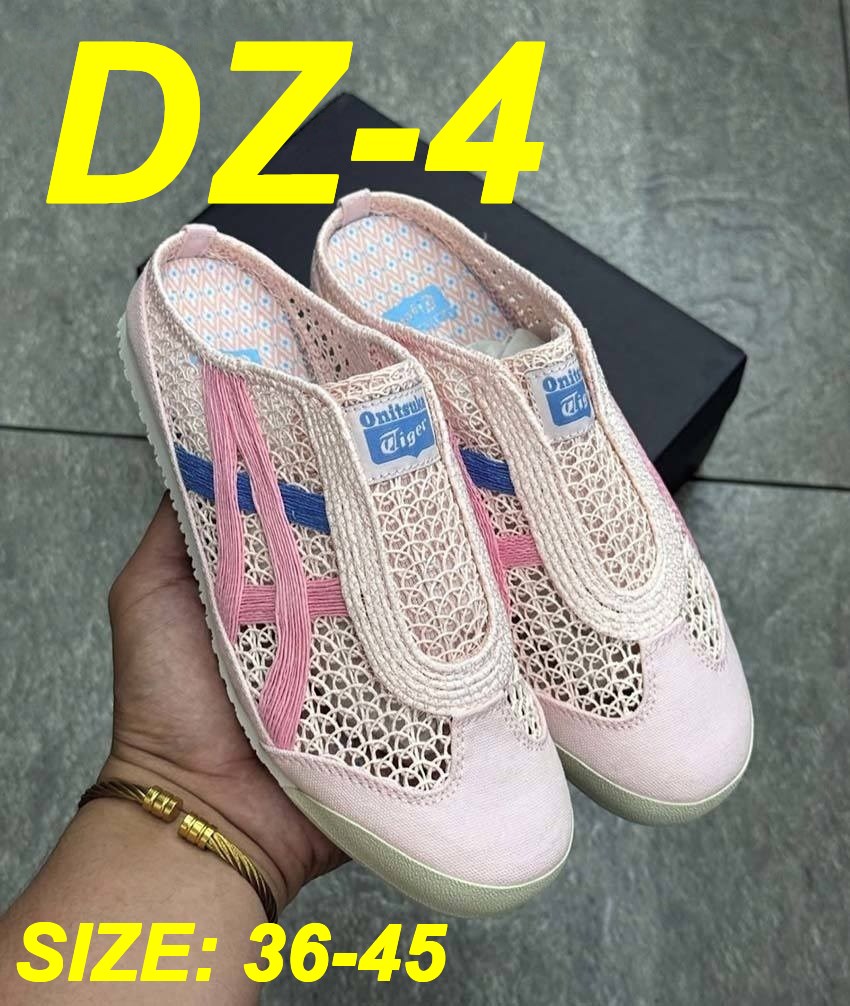כפכפים אסיקס onitsuka – תמונה 6