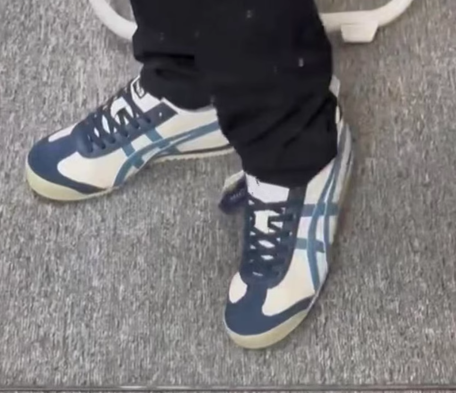 אסיקס tiger onitsuka – תמונה 18
