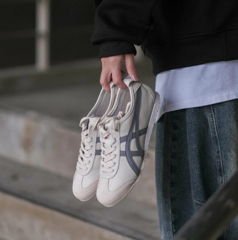אסיקס tiger onitsuka – תמונה 17