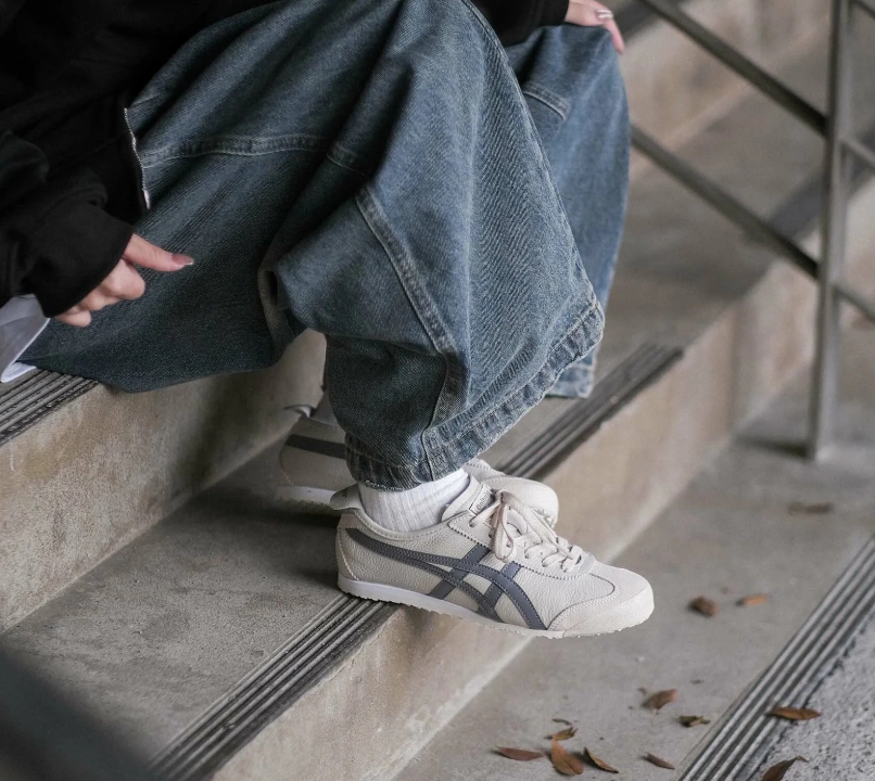 אסיקס tiger onitsuka – תמונה 16
