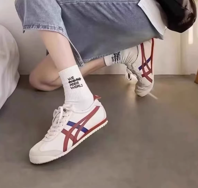 אסיקס tiger onitsuka – תמונה 15