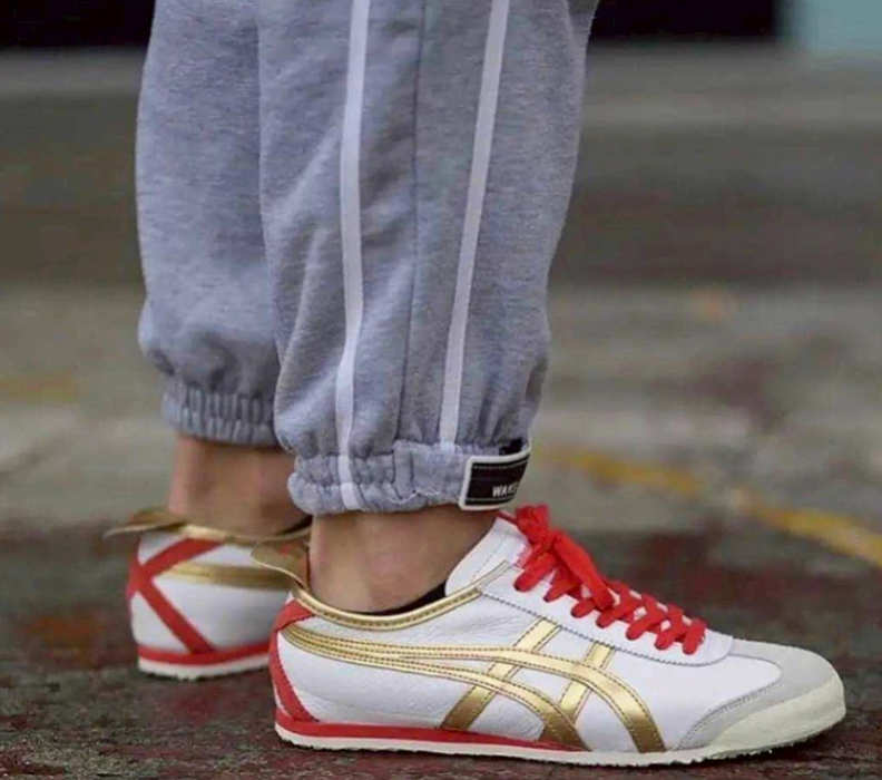 אסיקס tiger onitsuka – תמונה 13
