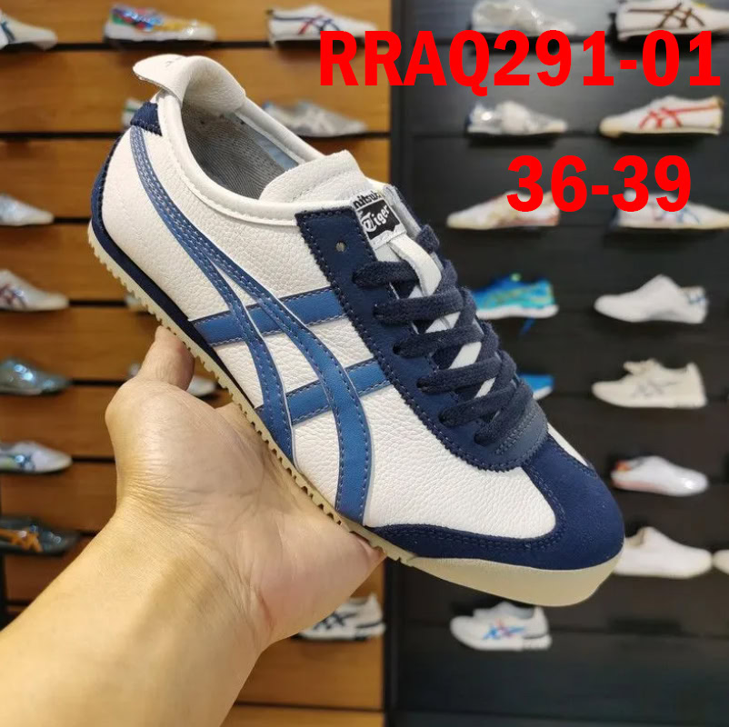 אסיקס tiger onitsuka – תמונה 3