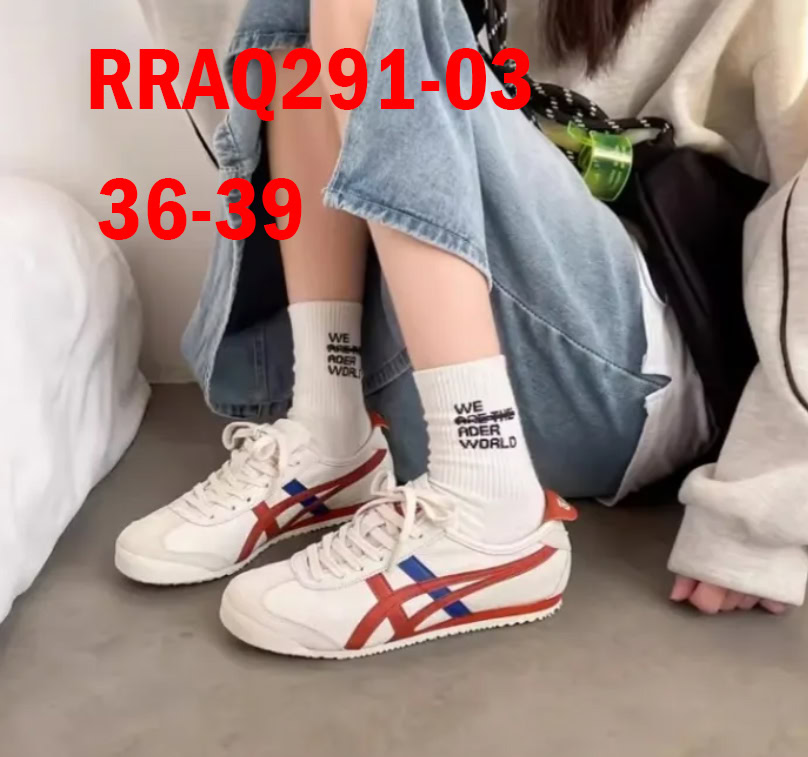 אסיקס tiger onitsuka – תמונה 5
