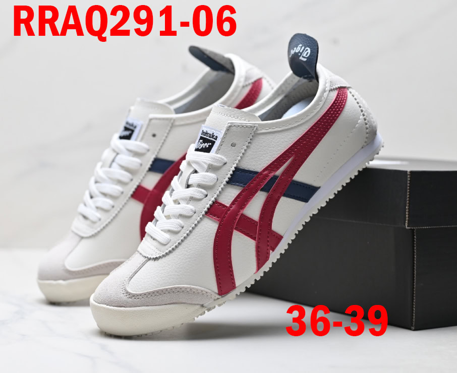 אסיקס tiger onitsuka – תמונה 8