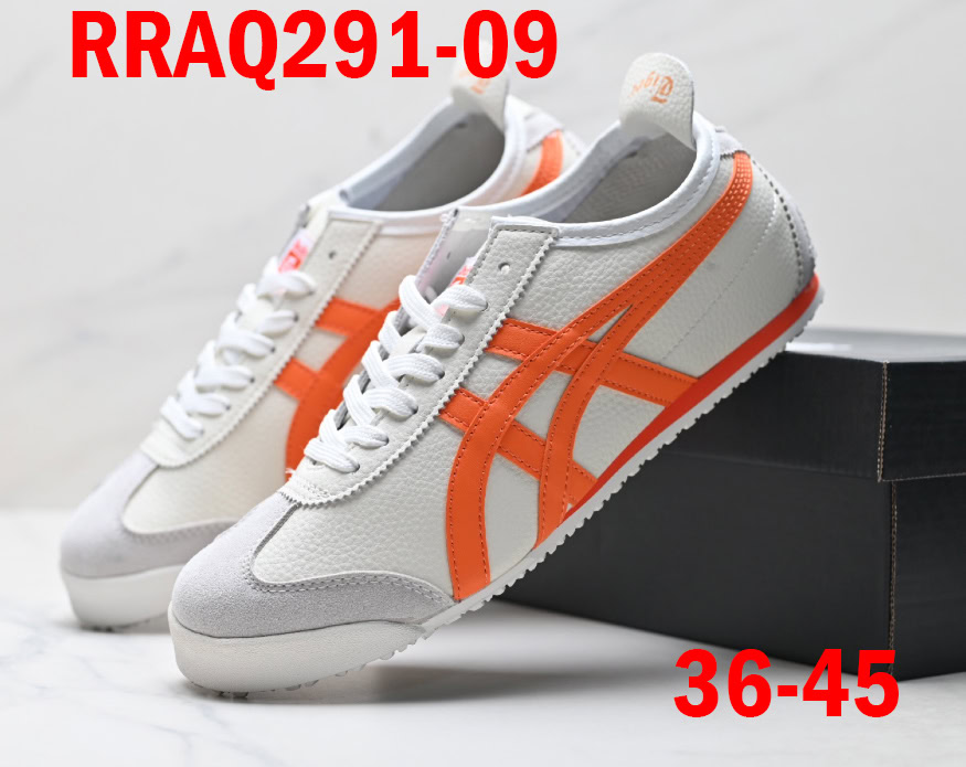 אסיקס tiger onitsuka – תמונה 11