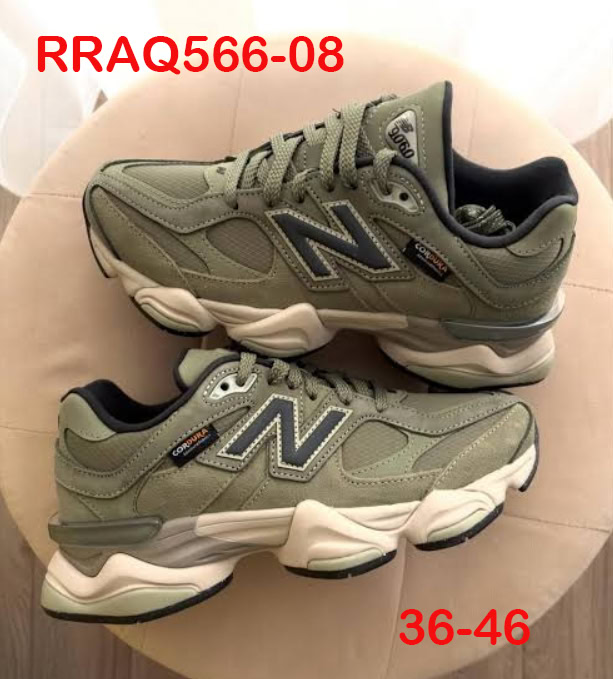 נעלי ניו באלאנס 9060 – תמונה 10
