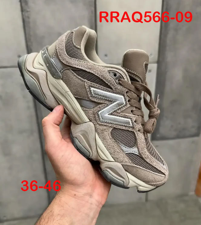 נעלי ניו באלאנס 9060 – תמונה 11