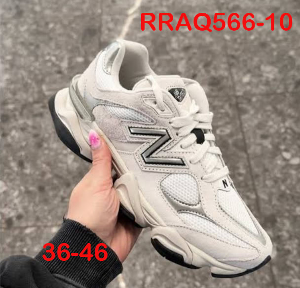נעלי ניו באלאנס 9060 – תמונה 12