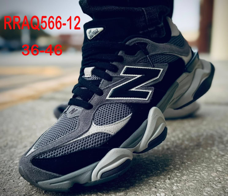 נעלי ניו באלאנס 9060 – תמונה 14