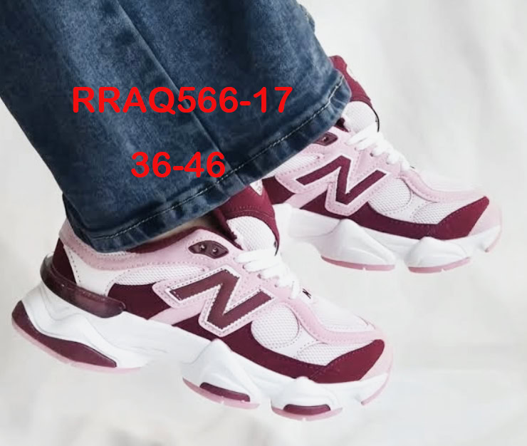 נעלי ניו באלאנס 9060 – תמונה 18