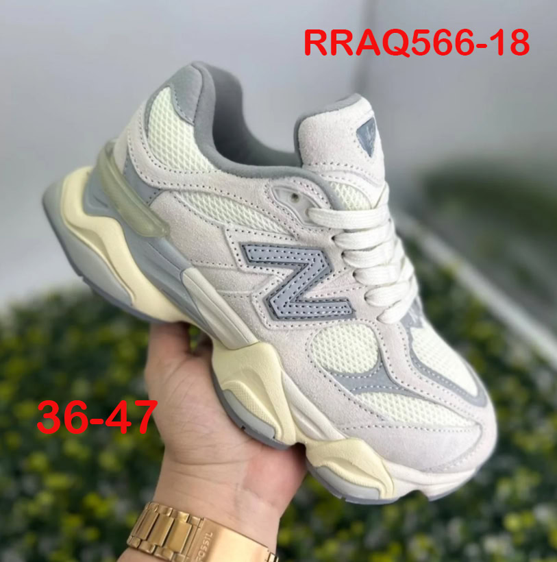 נעלי ניו באלאנס 9060 – תמונה 19