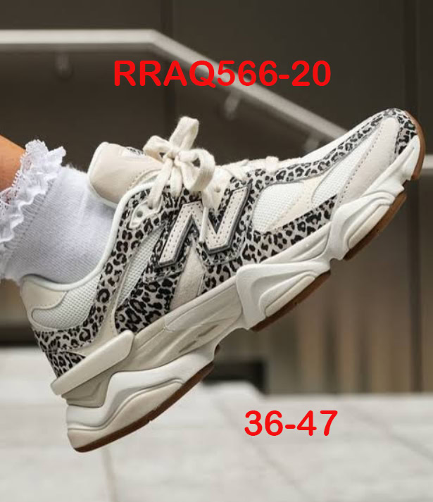 נעלי ניו באלאנס 9060 – תמונה 21