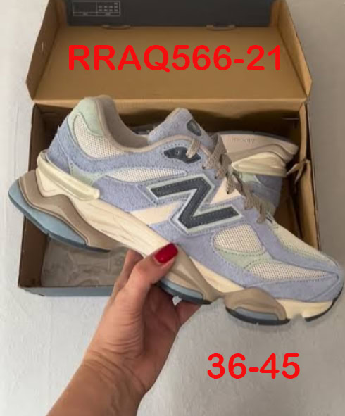 נעלי ניו באלאנס 9060 – תמונה 22