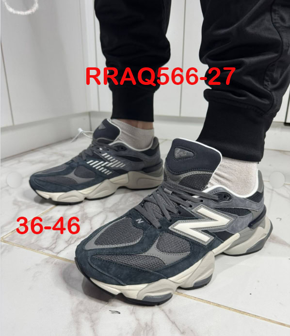 נעלי ניו באלאנס 9060 – תמונה 27