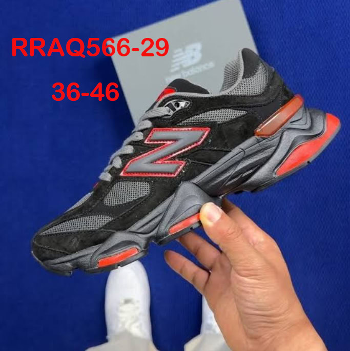 נעלי ניו באלאנס 9060 – תמונה 29