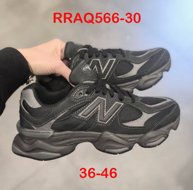 נעלי ניו באלאנס 9060 – תמונה 30