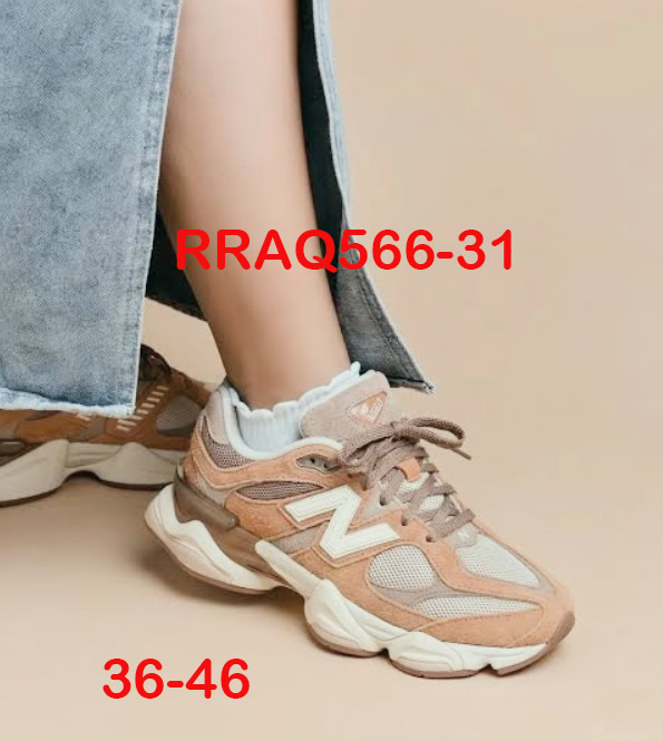 נעלי ניו באלאנס 9060 – תמונה 31