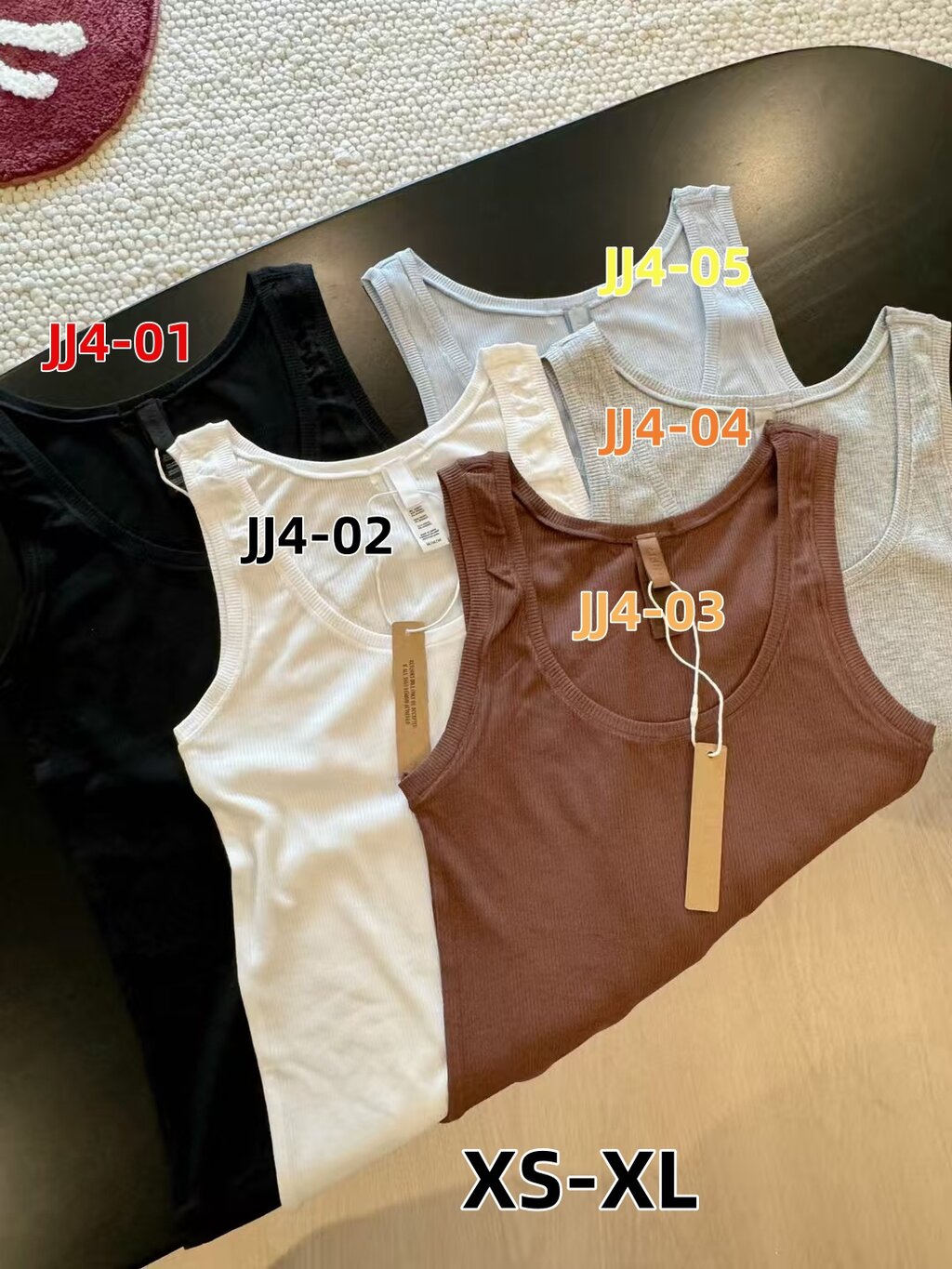 גופיה skims – תמונה 3