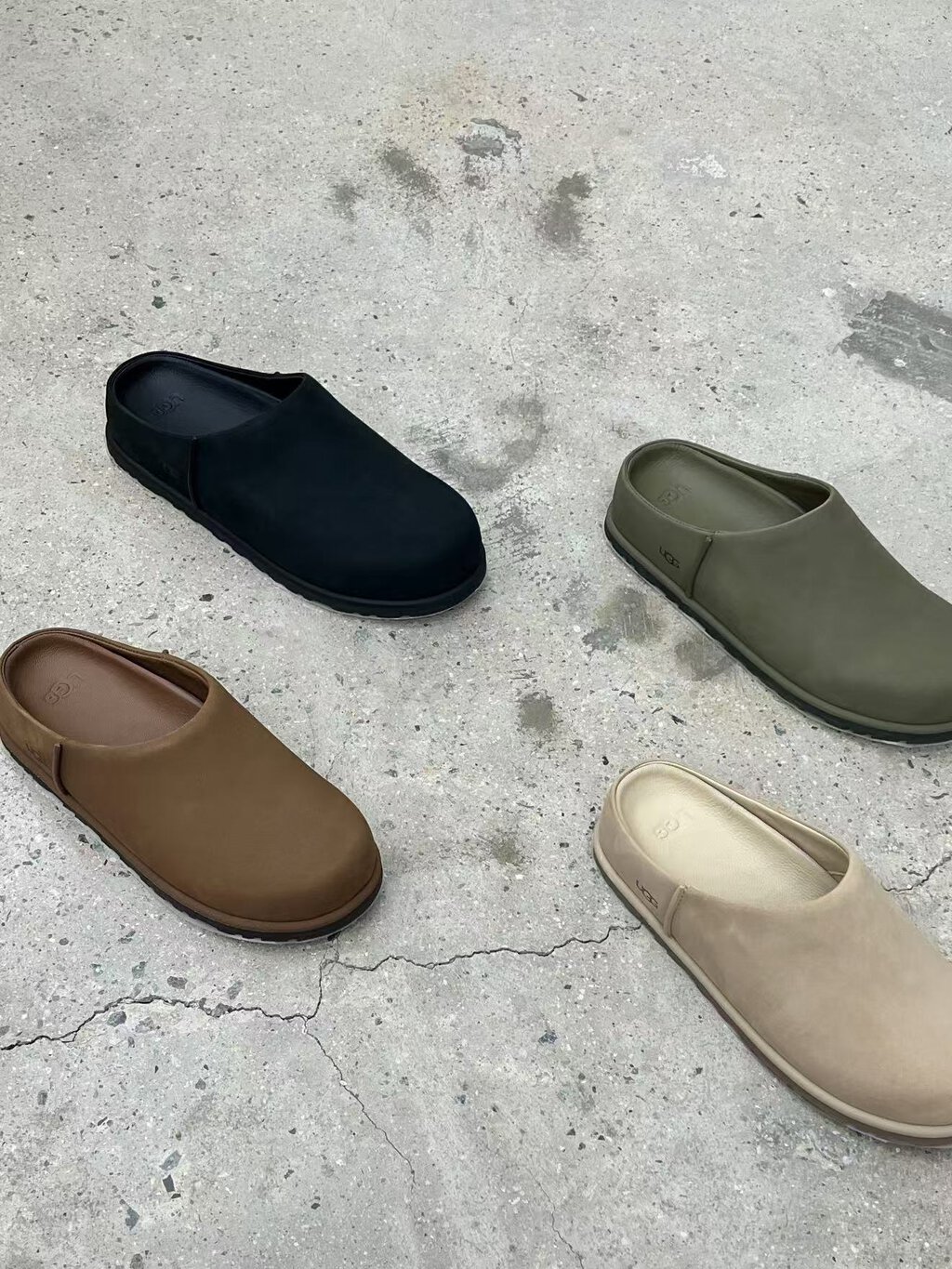 כפכפים UGG – תמונה 8