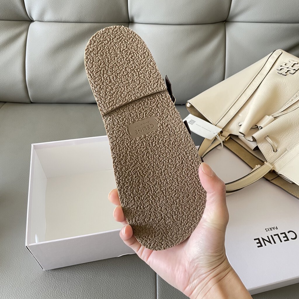 סנדלים סלין מעור – תמונה 12