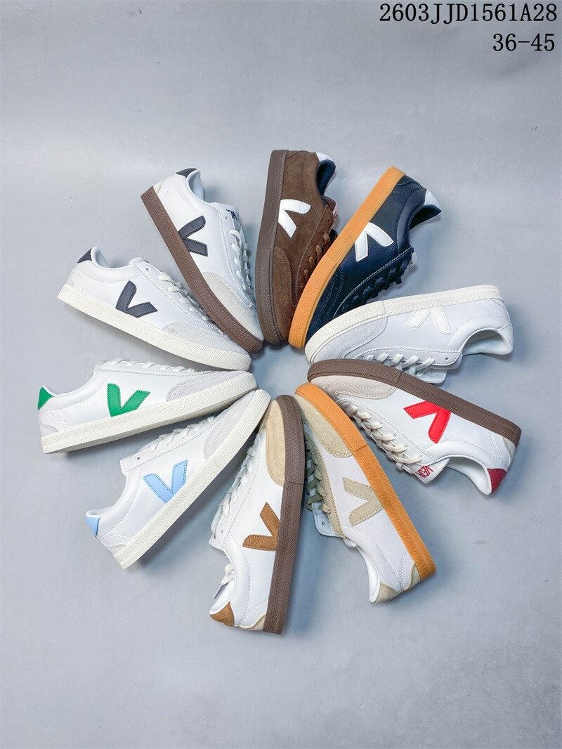 סניקרס veja – תמונה 19