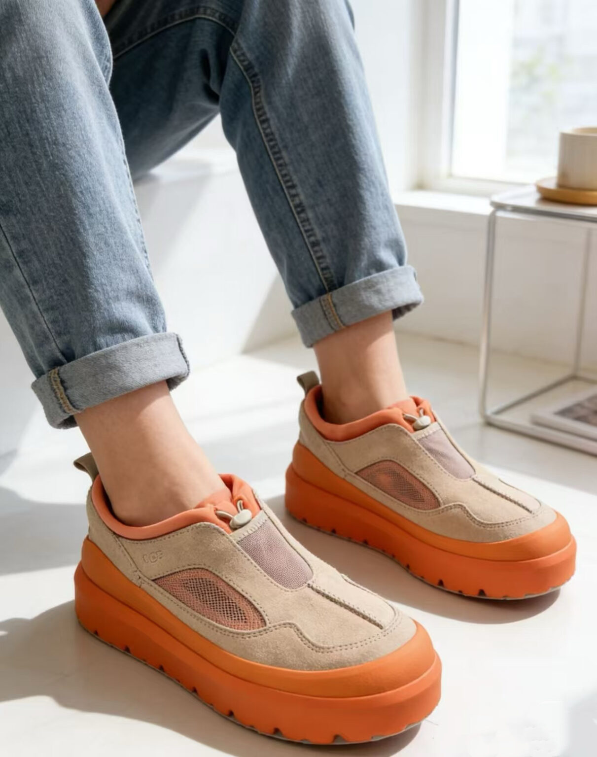 נעליים UGG