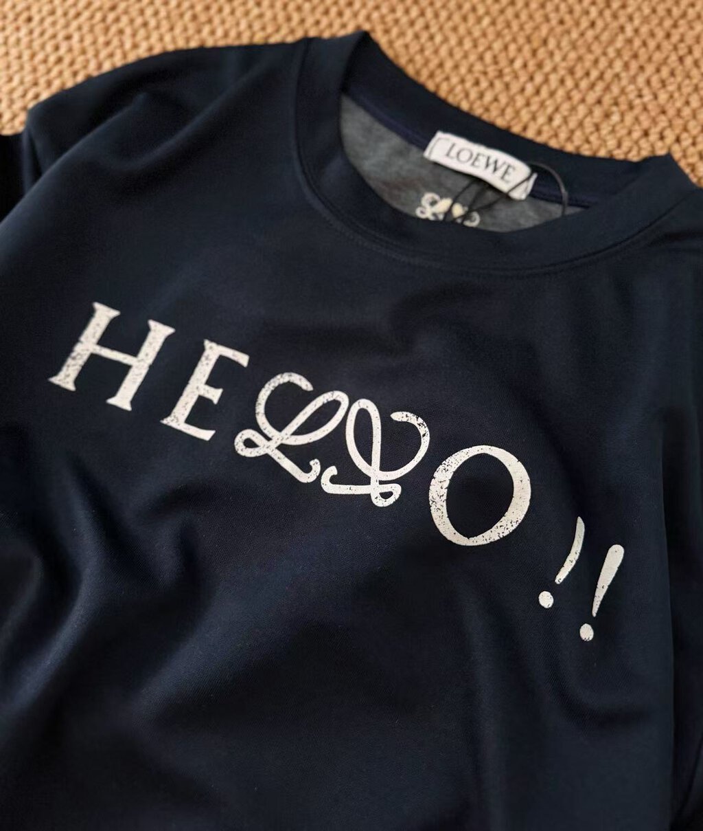 חולצות טי Loewe – תמונה 7