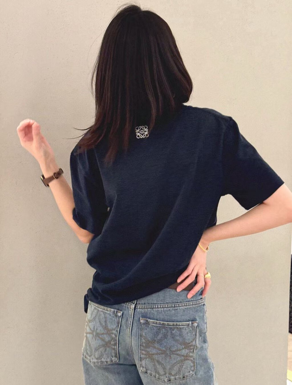 חולצות טי Loewe – תמונה 3